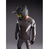 Alpinestars A-supra Elite Langarm Enduro Trikot
