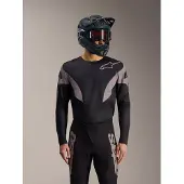 Alpinestars A-supra Elite Langarm Enduro Trikot