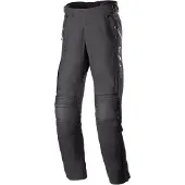 Alpinestars Stella Bogota' Pro Drystar 4 Seasons Hose Black Black