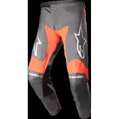 Alpinestars 2023 Racer Hoen Hose Magnet Hot Orange, Größe: 28