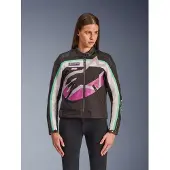 Alpinestars Idles Jacke Schwarz XS Mann Schwarz XS