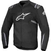 Alpinestars Honda T-sps Air V2 Jacke Schwarz M Mann Schwarz M