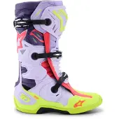 Alpinestars Tech 10 Supervented Offroad-stiefel