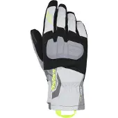 Alpinestars XT-3 Drystar Thermo-Handschuhe Black Dark Gray