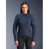 Alpinestars Stella C-1 Air Jacke Blue
