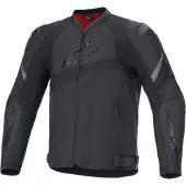 Alpinestars Jacke T-Gp+R V4 Black