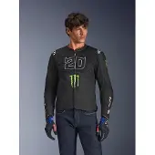 Alpinestars Fq20 T-sps Air V2 Monster Jacke