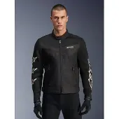 Alpinestars T-Dyno Air Jacke Black Black