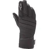 Alpinestars SR-3 V2 Drystar Handschuhe Black Black, Größe: XXL