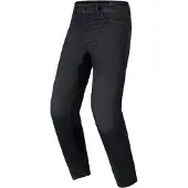 Alpinestars Flex-AST 5 Jeans Black Washed, Größe: 32