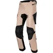 Alpinestars Halo Drystar Hose Dark Khaki, Größe: XXL