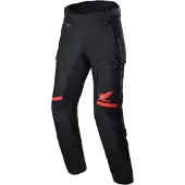Alpinestars Honda Bogotá Pro Drystar Hose Schwarz Rot Größe 2XL