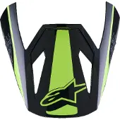 Alpinestars Sm3 Heat Ece06 Visier