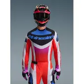 Alpinestars Techstar KNIF Motocross Jersey