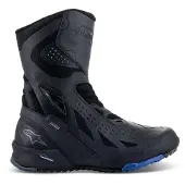 Alpinestars RT-8 GORE-TEX Stiefel Black Blue