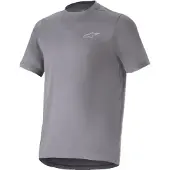 Alpinestars A-Dura Astar Trikot Dark Gray, Größe: XXL