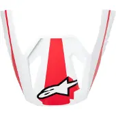 Alpinestars Sm3 Heat Ece06 Visier