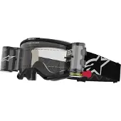 Alpinestars Vision 5 Corp Roll Off Motocrossbrille unisex, onesize