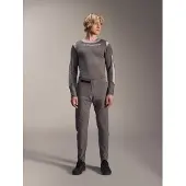 Alpinestars A-Dura Elite Hose Dark Gray, Größe: 36