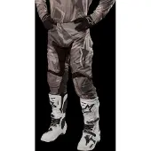 Alpinestars Racer Tactical Hose 2024 Military Green Camo Brown, Größe: 36