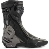Alpinestars SMX Plus V2 Stiefel Black Dark Gray