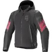 Alpinestars Zaca Air Venom Wp Jacke