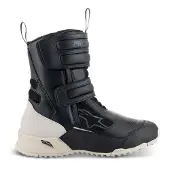 Alpinestars Stella RT-7 Touring Drystar Stiefel Black White