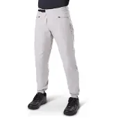 Alpinestars A-Dura Wasserdichte Hose Titanium, Größe: 38