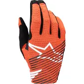 Alpinestars Radar Pro Handschuhe 2025 Hot Orange