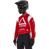 Alpinestars Techdura Langarm-trikot