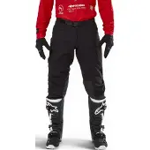 Alpinestars Techdura Hose Black, Größe: 32