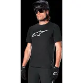 Alpinestars A-dura Dri Oscar Kurzarm-radtrikot