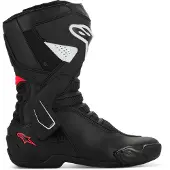 Alpinestars Stella SMX-6 V3 Stiefel Black White Diva Pink