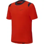 Alpinestars A-Dura Dri Wool Trikot Spicy Orange, Größe: M