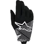 Alpinestars 2026 Radar Pro Handschuhe Black White, Größe: XXL