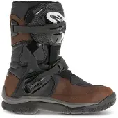 Alpinestars Belize Drystar Oiled Leather Touring-stiefel