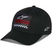 Alpinestars Matrix Snapback-cap