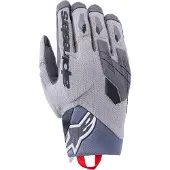 Alpinestars Durack Motorrad Handschuhe