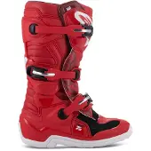 Alpinestars Jugend Tech 7S Stiefel Red