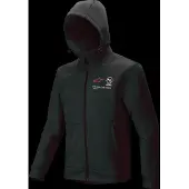 Alpinestars Racer Mx Reißverschlusspullover