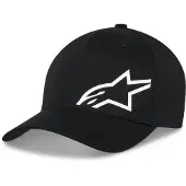 Alpinestars Corp Shift Multi Kappe Black, Größe: L/XL