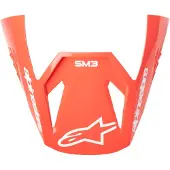 Alpinestars Sm3 Radium Ece06 Visier