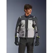 Alpinestars Cusco Drystar Motorradjacke