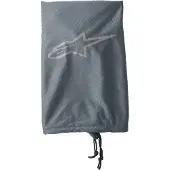 Alpinestars S-M7 Softtasche Gray, Größe: One Size