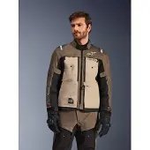 Alpinestars Cusco Drystar Motorradjacke