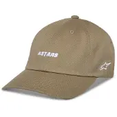 Alpinestars Deduce Strapback Kappe
