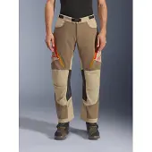 Alpinestars Maxdura Dual Hose Walnut Aluminum, Größe: 36