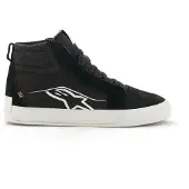 Alpinestars Ride-63 Canvas Schuhe Black White
