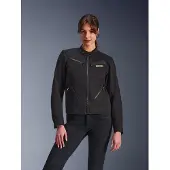 Alpinestars Stella Grace Jacke Black