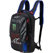 Alpinestars FQ20 City Hunter V2 Monster Rucksack